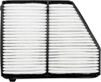 Engine Air Filter JM2205 Fits for 2017 2018 2019 2020 2021 2022 2023 2024 2025 - Image 4