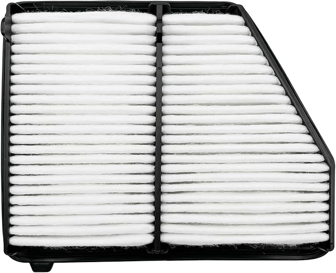 Engine Air Filter JM2205 Fits for 2017 2018 2019 2020 2021 2022 2023 2024 2025 - Image 4
