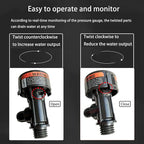 98209800 98209803 Manual Air Relief Valve - Image 4