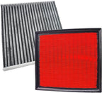 JTBU285-755 CABIN&ENGINE AIR FILTER - Image 5