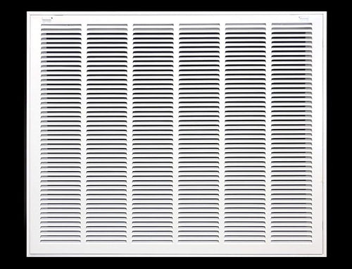 30" X 36" Steel Return Air Filter Grille by HVACPremium