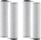 Cordless Wet And Dry Vacuum Cleaner Scrubber Roller Brushes Kit Replacement by kvcccss