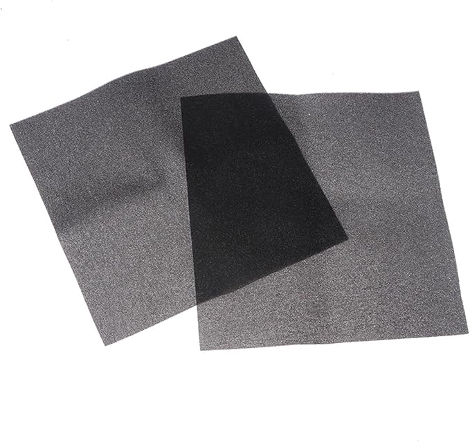 2 PCS Dustproof Air Filter Net Sponge - Image 6
