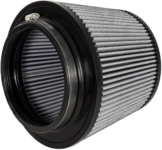 aFe POWER Magnum FORCE Intake Replacement Air Filter w/Pro DRY S Media - Image 2