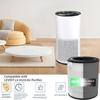 LV-H133 Replacement Filter Compatible - Image 3