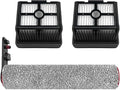 Main Roller Brushes Filter ，Compatible by Unknown