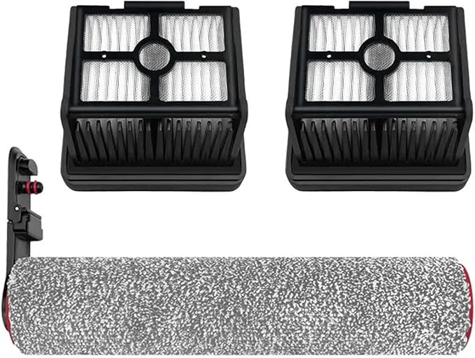 Main Roller Brushes Filter ，Compatible by Unknown