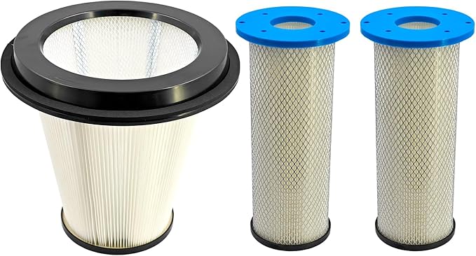 590430201 200700070 Filter Kit Fits by BlrackAutoparts
