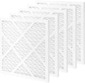 Vilaso 5 Pack MERV 10 Replacement Pre-Filter Compatible by Unknown