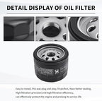 49065-0721 Oil Filter Compatiable - Image 5