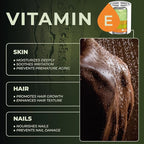 AquaHomeGroup Vitamin C+E+A Shower Filter Replacement Cartridge - Image 7