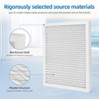 14 x 17.5 x1.75 MERV 13 Replacement Filter Compatible - Image 3