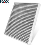 KAX Cabin Air Filter, CF11175 Replacement - Image 8