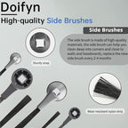 Replacement Parts Compatible - Image 5