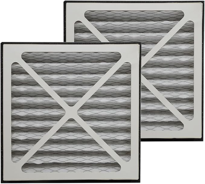 PUREBURG Replacement Filter Compatible by PUREBURG-PureYourBreath