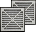 PUREBURG Replacement Filter Compatible by PUREBURG-PureYourBreath