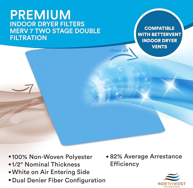 Dryer Filter Replacement - Image 4