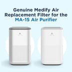 Medify MA-15 Set Genuine Replacement Filter - Image 7