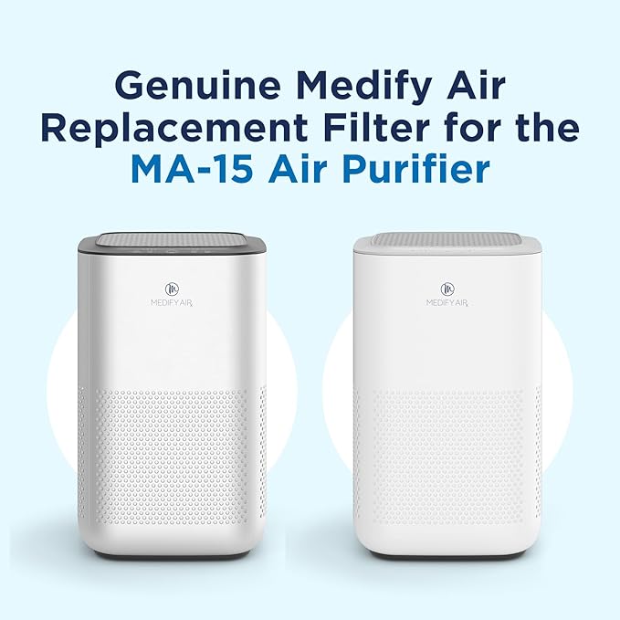 Medify Air MA-15 Genuine Replacement Filter | - Image 6