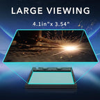 TRQWH Welding Lens Auto Darkening - Image 4