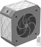 Abestorm 360 Degree Intake Air Filtration System - Image 8
