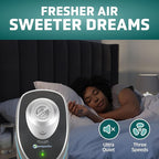 GermGuardian 3-In-1 HEPA Air Purifier - Image 5
