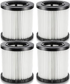 DCV580H DCV581H Vacuum Replacement Filter by isinlive