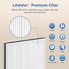 2 Pack Vital 100 Replacement Filter - Image 8