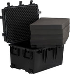 MEIJIA Portable All Weather Waterproof Camera Case, Customizable Fit Foam - Image 2