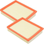 KAX Engine Air Filter, CA12931 Replacement - Image 9