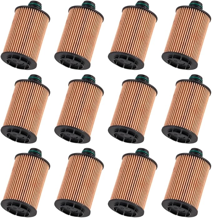 DOC'S Grand Cherokee/Ram 1500 3.0L Diesel Oil Filter 2014-2019 | Replaces by DocsDiesel