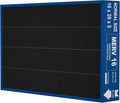 16x26x5 MERV16 Replacement Filter Compatible by Amboseli
