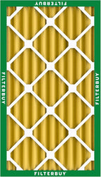 Filterbuy 14x30x4 Air Filter MERV 11 Superior Pet & Allergy Defense, - Image 8