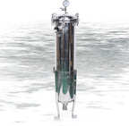 304 Stainless Steel Bag Filter 2 Easy to Reach in The US Warehouse Efficient - Image 7