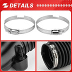 25783713 Air Cleaner Intake Hose Tube - Image 7