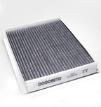 8 pcs Cabin Air Filter Set for 2015-2025 Ford F150, 2017-2025 F250 F350 F450 - Image 5