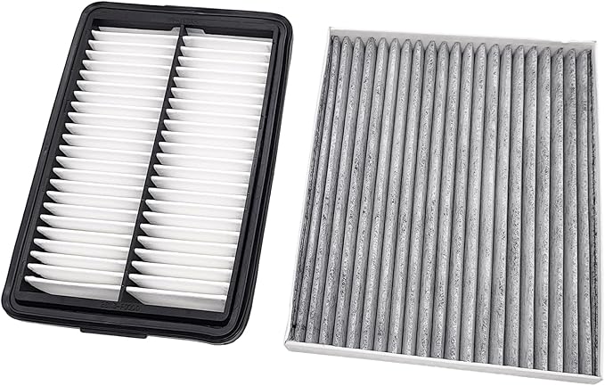 JTBU200-10881 Cabin and Engine Air Filter - Image 5