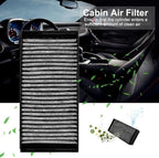 2pcs Cabin Air Filter for X5 E70 X6 E71 - Image 9