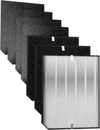 2000 Replacement Filters Compatible by Unknown