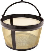 4 Cup Reusable Filter Basket - Image 6