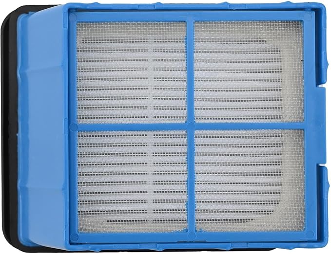 Replaceable Roller Brush Filter - Image 9