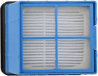 Replaceable Roller Brush Filter - Image 9