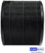 PUREBURG Replacement Filter Compatible - Image 5