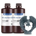 ANYCUBIC 2nd Gen Resin Technology ABS-Like Resin 2.0 Bundle, 3D Printer Resin by ANYCUBIC