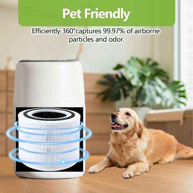Core 300 Replacement Filter Compatible - Image 4