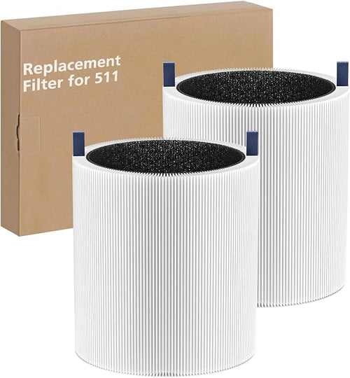 2-pack 511 Replacement Filter, Compatible by AddtoYourCart