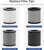 Car Air Purifier, Air Purifier for Car - Image 8