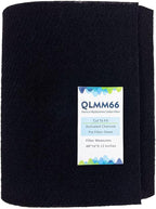 Carbon Fabric Filter by QLMM66