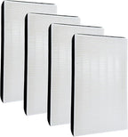 Nispira F1 C01 T02 HEPA Replacement Filter by Nispira