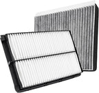 JTBU735-11943 Cabin and Engine Air Filter - Image 6